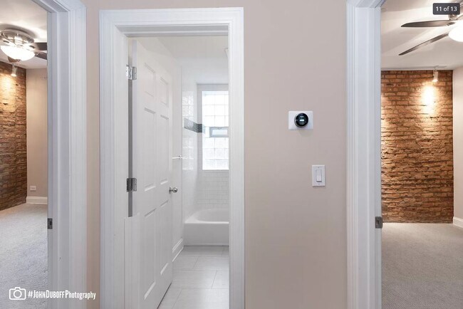 Building Photo - 4451 N. Hamilton