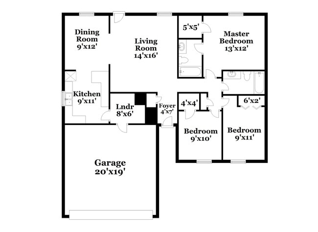 Building Photo - 5378 Milhouse Rd