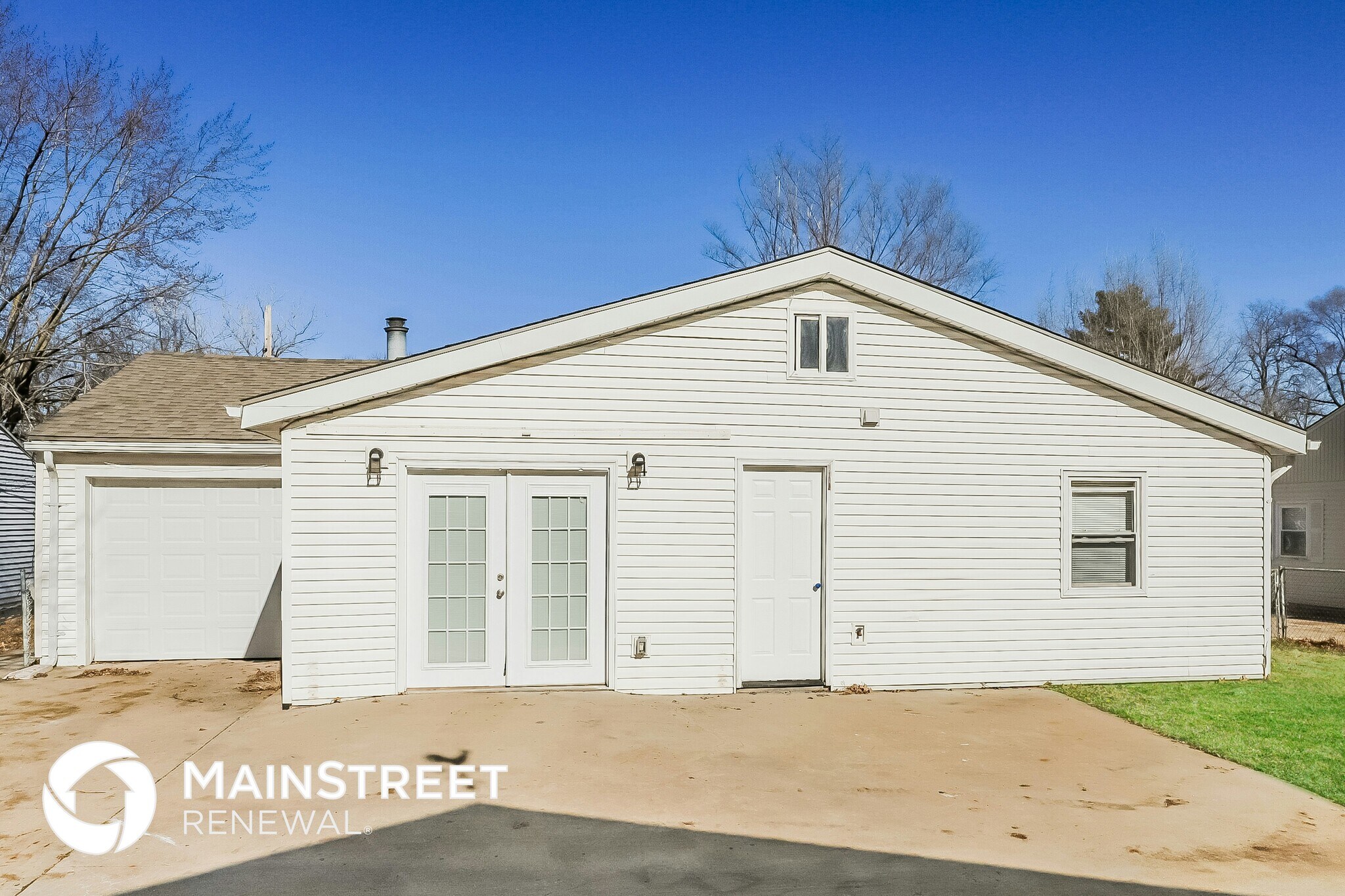 Building Photo - 2403 NE Pursell Rd