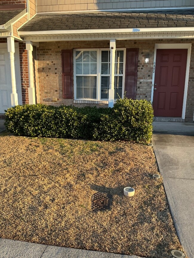 Building Photo - 403 Springwood Dr