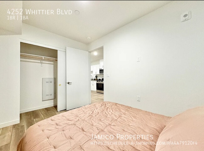 Building Photo - 4252 Whittier Blvd