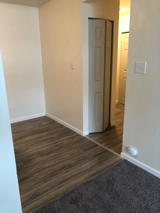 Tiburon Apartments 1330 Potter Dr Colorado Springs CO 80909