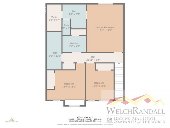 Building Photo - 3 Bed 2.5 Bath Townhome in West Haven