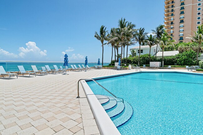 Building Photo - 5200 N Ocean Dr