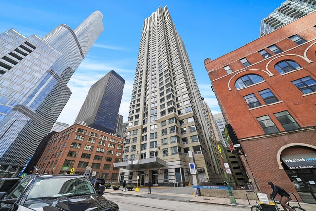 Building Photo - 440 N Wabash Ave