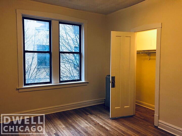 Building Photo - 1544 N Kedzie Ave