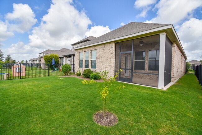 Building Photo - 19535 Shady Hike Ln