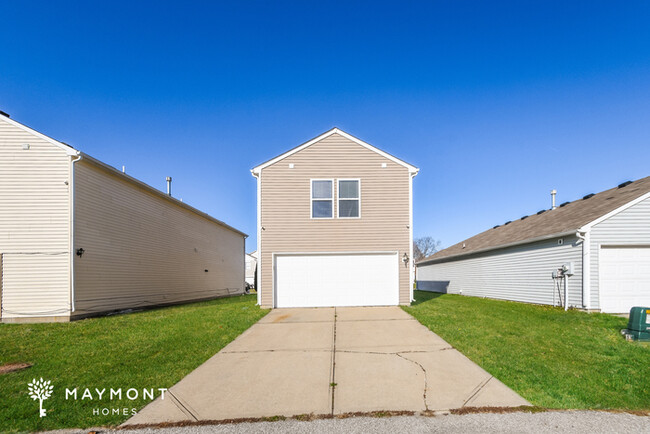 Building Photo - Lovely 3-Bedroom Home