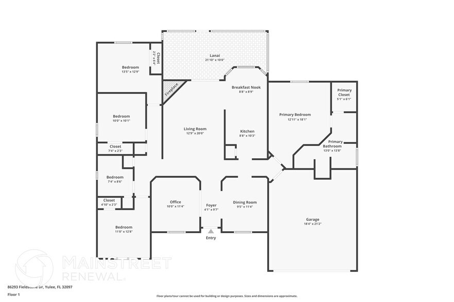 Building Photo - 86293 Fieldstone Dr