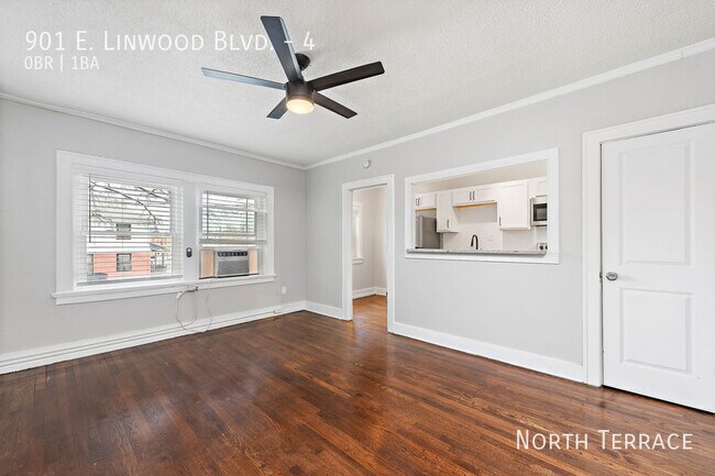Building Photo - 901 Linwood Blvd