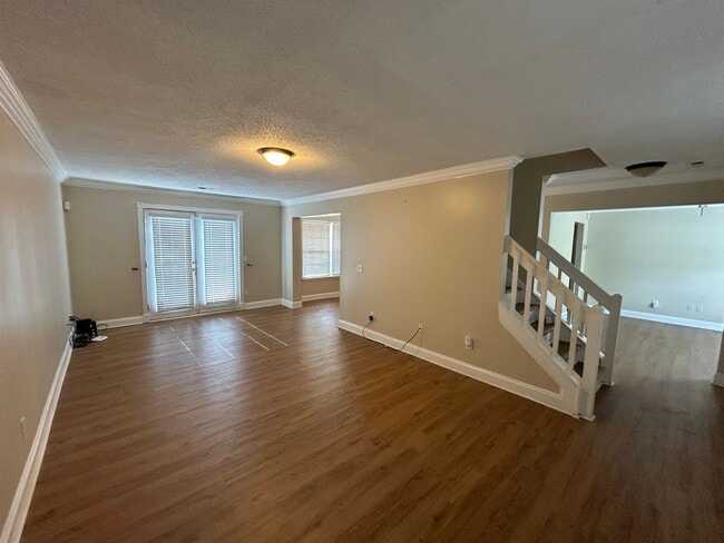 Building Photo - COMING SOON! N Greensboro, 4/2.5 home off of N Church St near Lake Jeanette & I-840