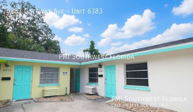 Building Photo - 6383 Gateway Ave