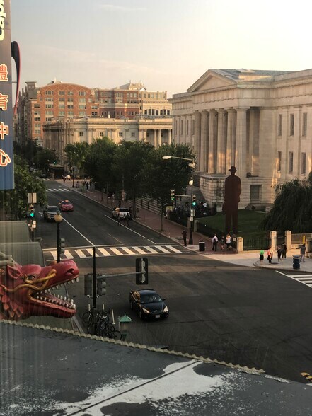 Gallery Place - 777 7th St NW