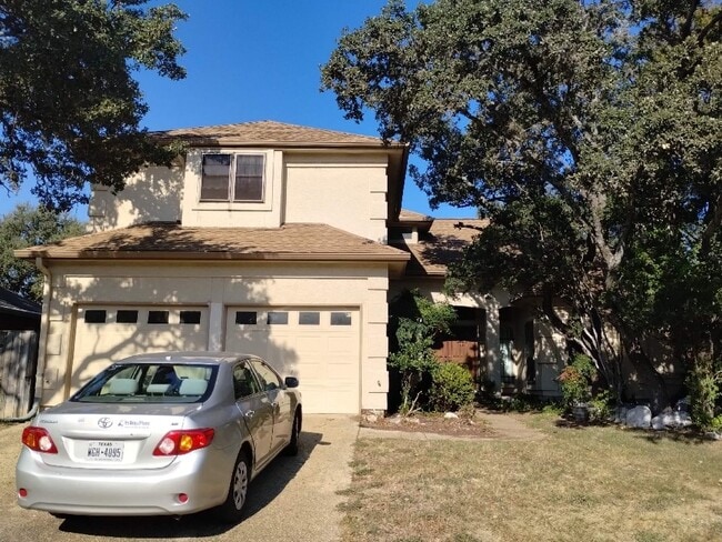 Primary Photo - 17915 Summer Knoll Dr