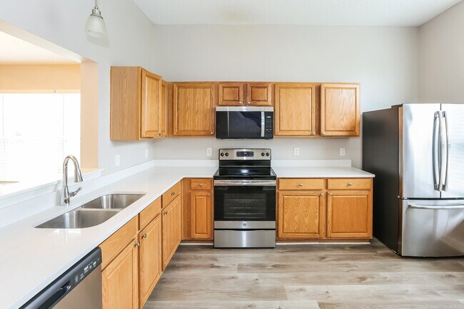 Building Photo - 8727 Wood Sorrel Ct