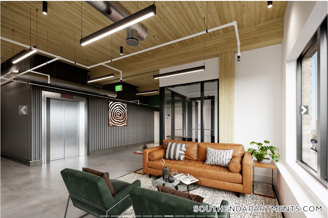 Building Photo - 11 E Lenox St