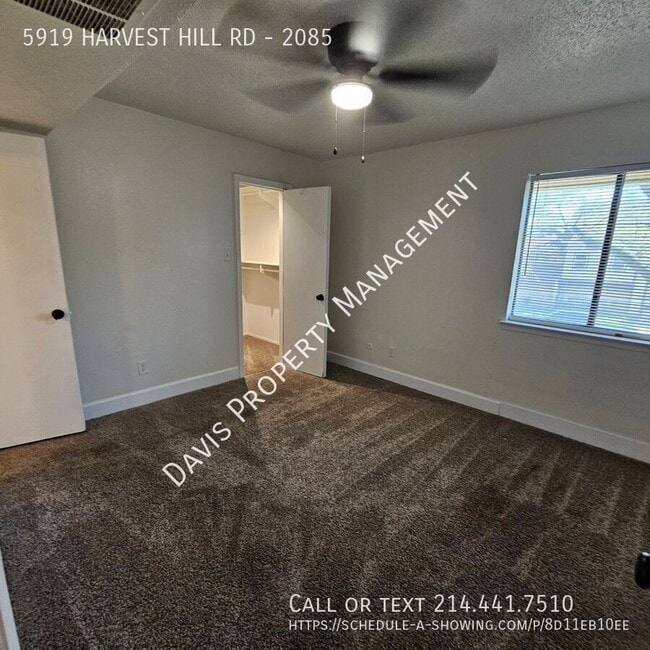 Building Photo - 5919 Harvest Hill Rd