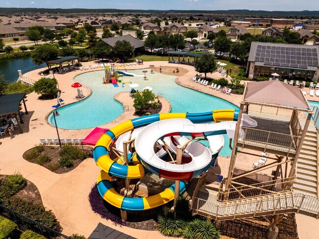 Building Photo - Located in the vibrant Valley Ranch commun...
