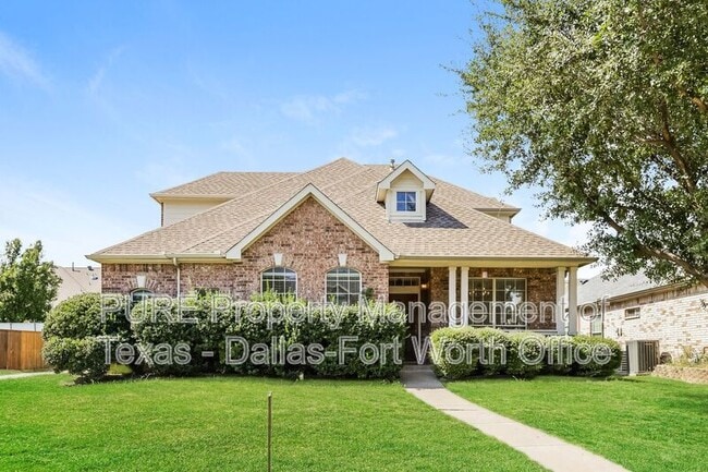 Building Photo - 3013 St Frances Dr