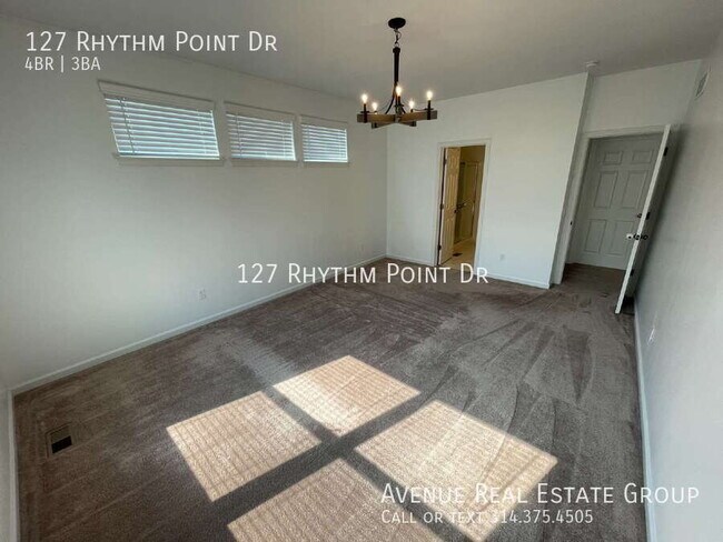 Building Photo - 127 Rhythm Point Dr