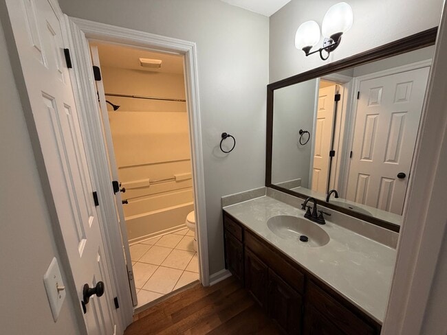 Building Photo - Charming 3 bed 2.5 Bath Townhome in Antioch