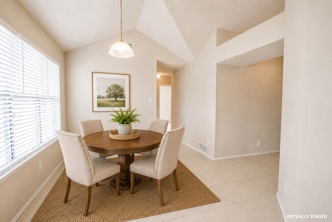 Building Photo - 1410 Flameleaf Dr