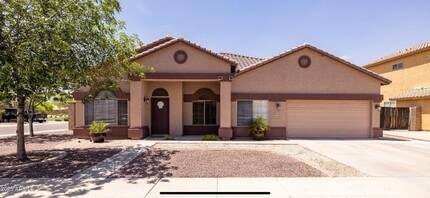 Building Photo - 15946 N Naegel Dr