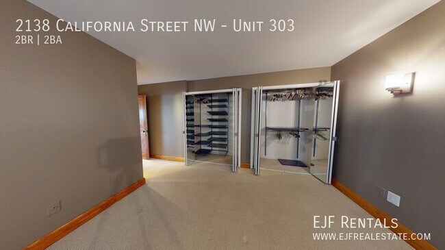 Building Photo - 2138 California St NW