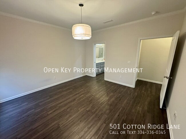 Building Photo - 501 Cotton Ridge Ln