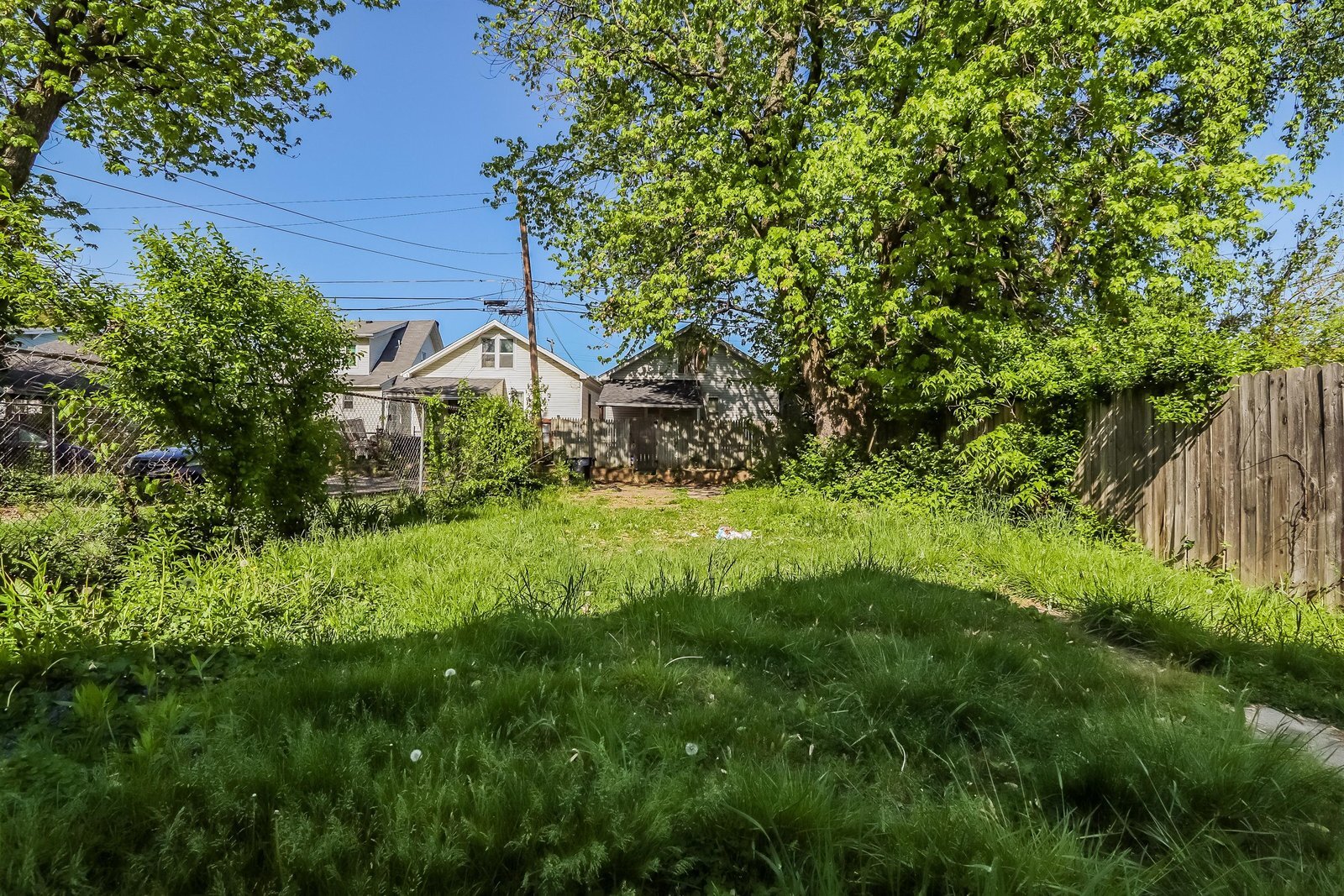 Building Photo - 726 S 35th St