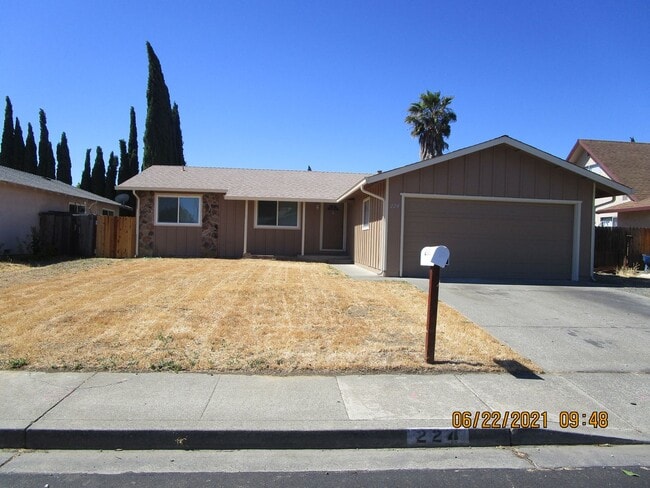 Primary Photo - Nicely updated home