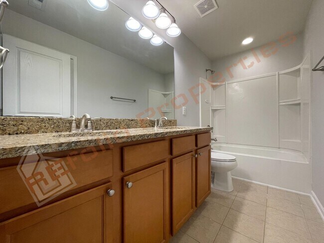 Building Photo - Elegant 4 bedroom Home w/ 1st Floor Office + Basement in Village Square @ Amberly, Cary, Availabl...