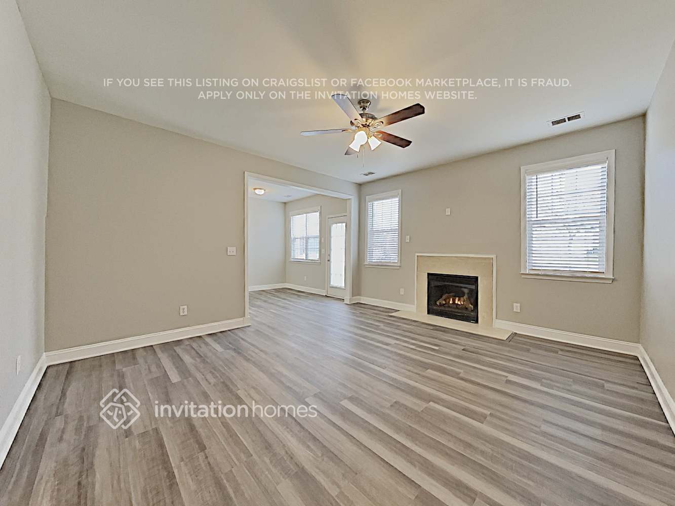 Building Photo - 7431 Alluvial Dr