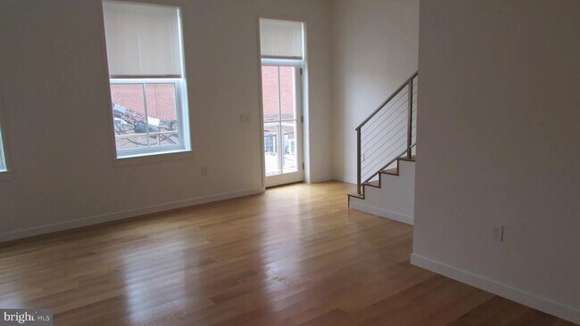 Building Photo - 3104 M St NW