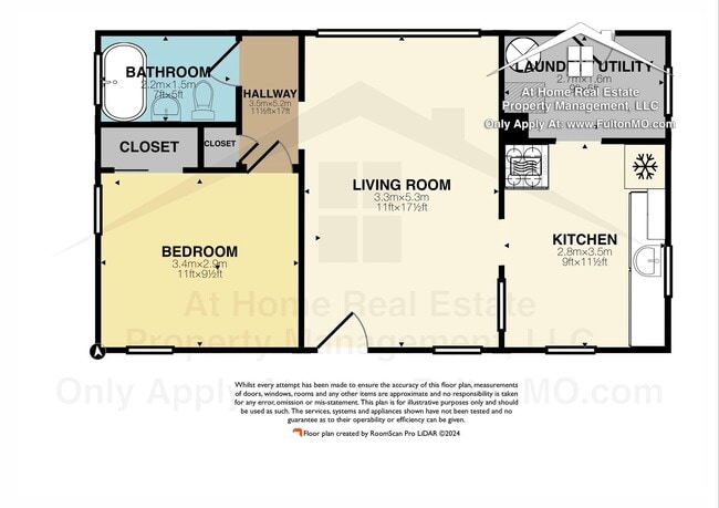 Building Photo - 715-709 W 7th St