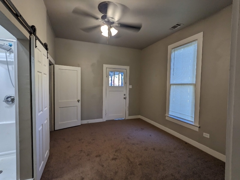 Building Photo - 1022 W Morgan St