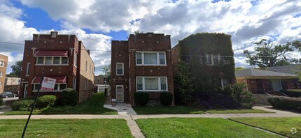 Building Photo - 72nd/ Michigan