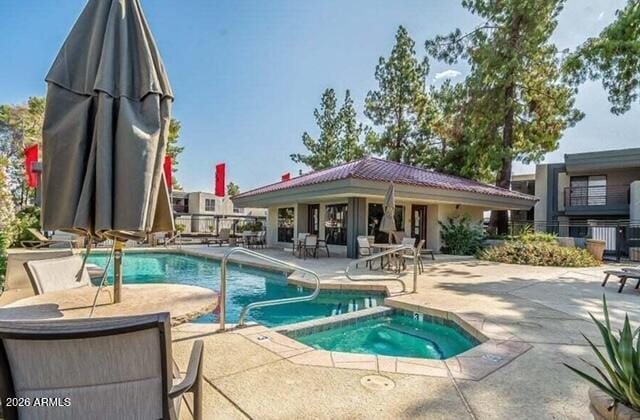 Building Photo - 3434 W Danbury Dr