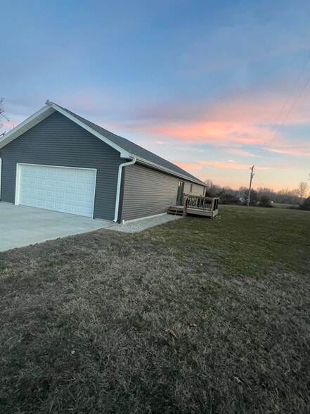 Building Photo - 3807 New Hope Rd