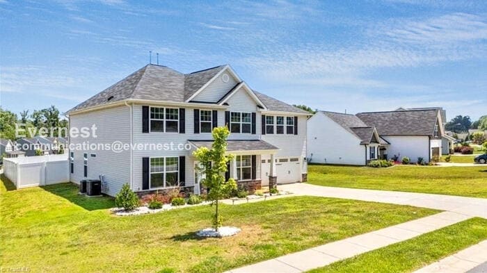 Building Photo - 248 Pilot Bluff Dr