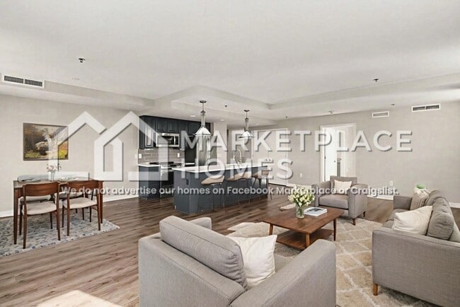 Building Photo - 525 W Lafayette Blvd