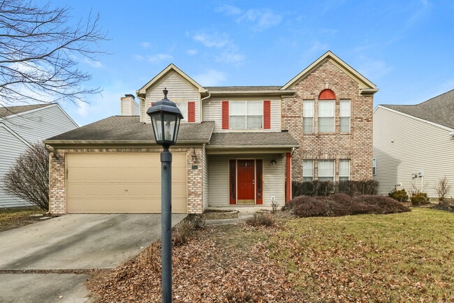 Building Photo - 10211 Carmine Dr