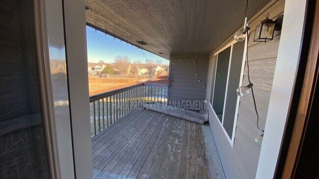 Building Photo - East Sioux Falls Twin Home