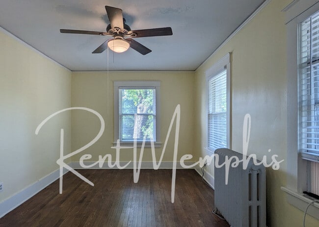Building Photo - 1687 Tutwiler Ave