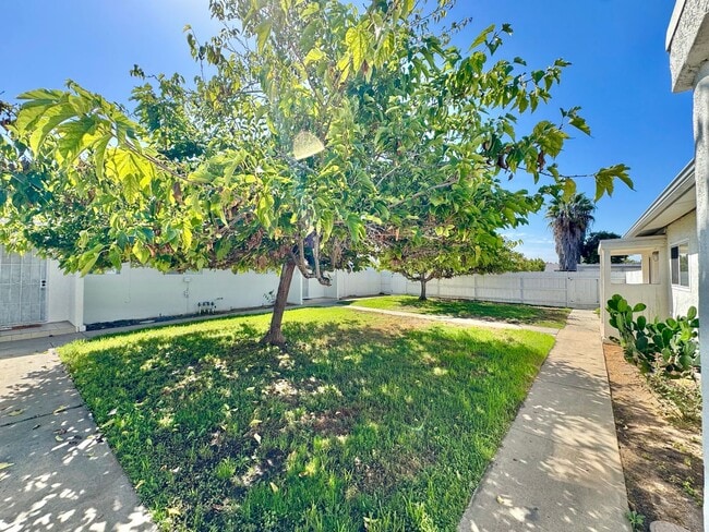 Building Photo - 3539-3541 Clairemont Mesa Blvd