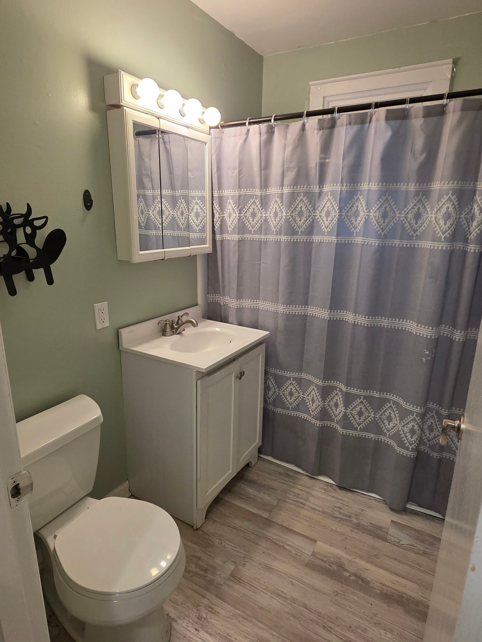 Building Photo - 209 W Green St