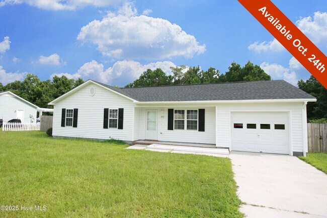 Primary Photo - 1043 Shirley Dr
