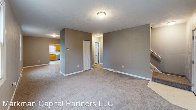 Building Photo - 2 br, 1.5 bath House - 36 Madison Avenue