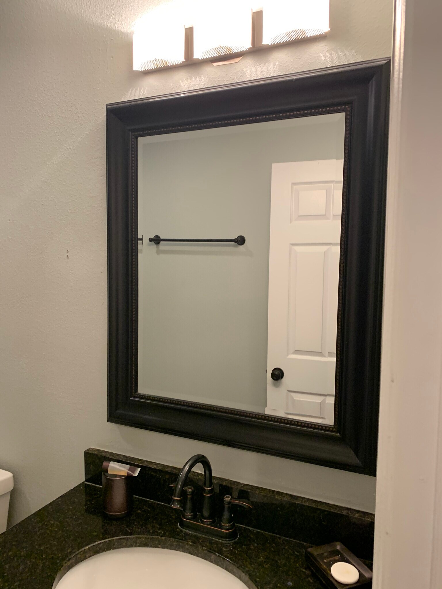 Hall Bath - 3129 Santorini Ct