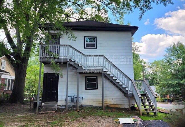 Building Photo - 101 Atlanta Ave SE